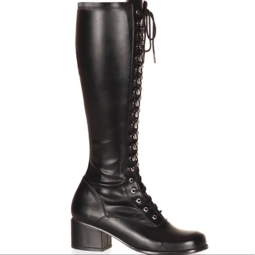 FUNTASMA Retro 302 boots NWT